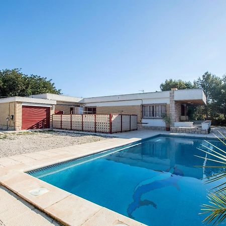 Chalet Bon Sol El Campello Exterior photo