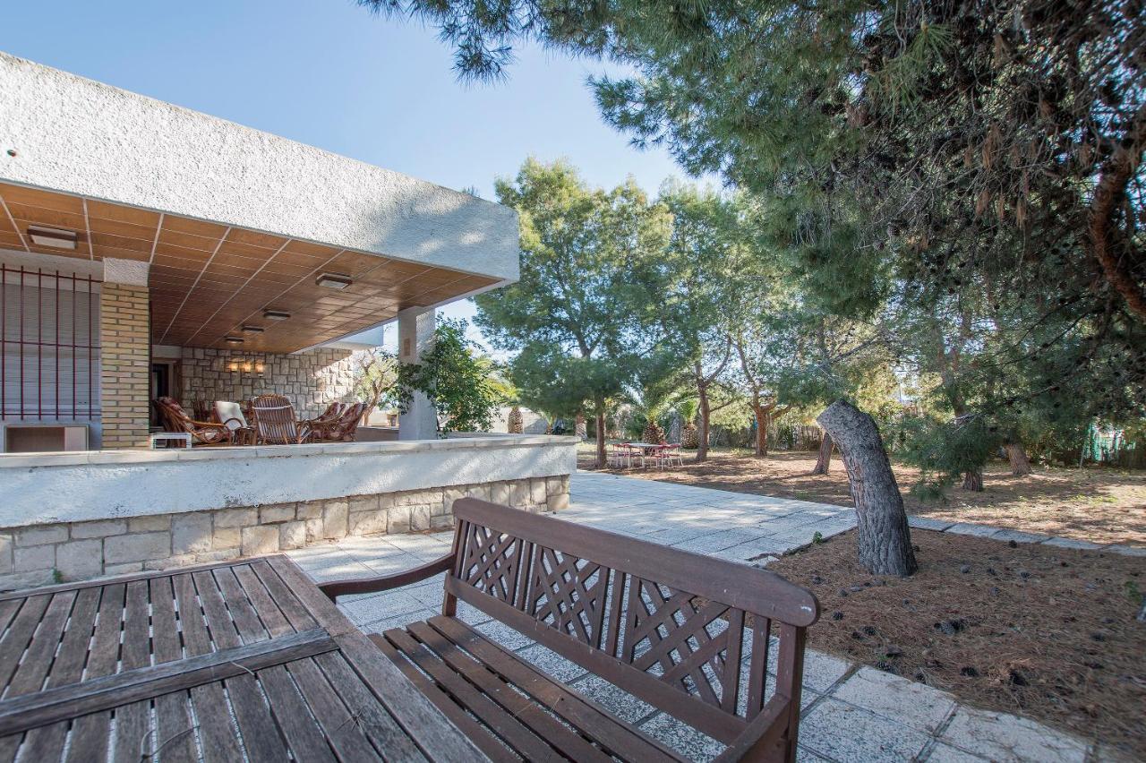 Chalet Bon Sol El Campello Exterior photo