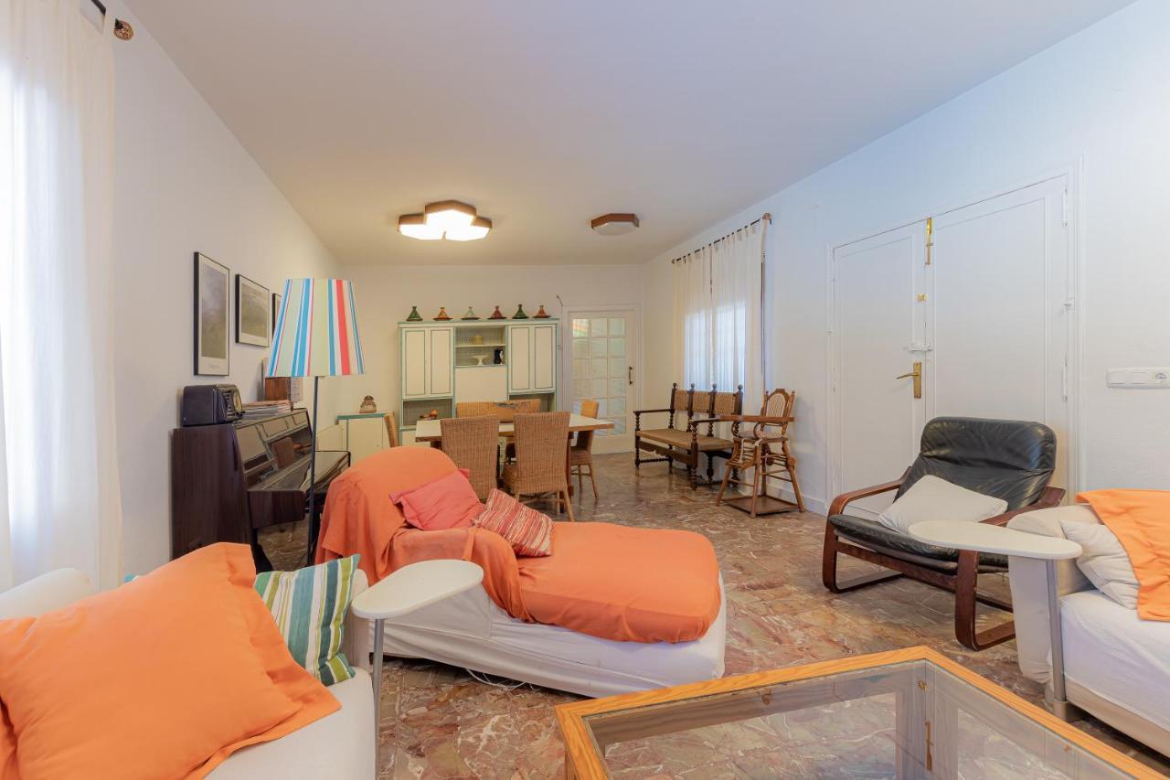 Chalet Bon Sol El Campello Exterior photo